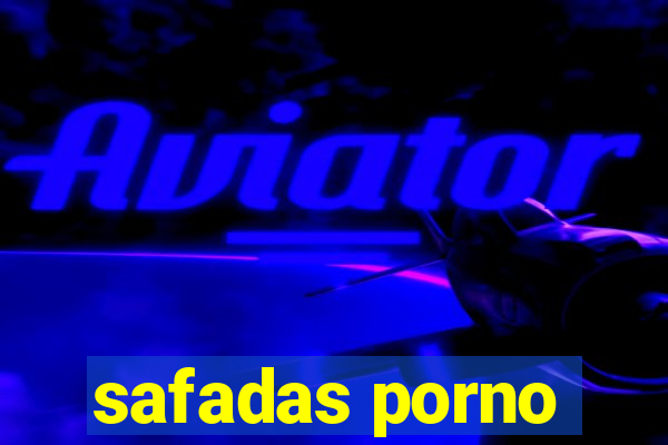 safadas porno